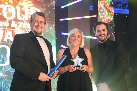 GLT Awards 2026